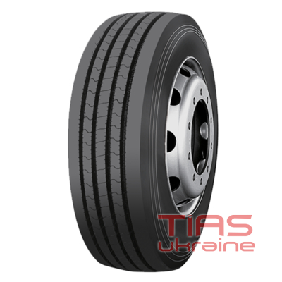 Long March LM217 (рулевая) 295/75 R22.5 146/143M PR18