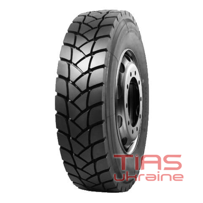 Agate HF768 (ведущая) 295/80 R22.5 152/149K PR18 Agate HF768 (ведущая) 295/80 R22.5 152/149K PR18