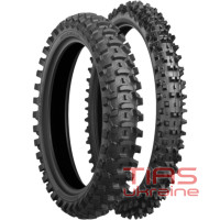 Bridgestone X10 Sand 110/90 R19 62M