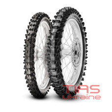 Pirelli Scorpion MX Soft 110/90 R19 62M NHS