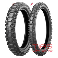 Bridgestone X20 Soft 110/90 R19 62M