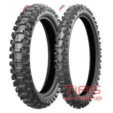 Bridgestone X20 Soft 110/90 R19 62M