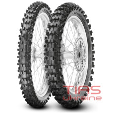 Pirelli Scorpion MX32 Mid Soft 80/100 R21 51M