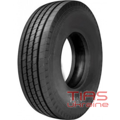 Samson GL278A (рулевая) 235/75 R17.5 143/141J PR16