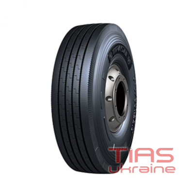 Compasal CPS25 (рулевая) 295/80 R22.5 152/149M PR18