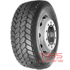 Nordexx NXP A44 Prime (прицепная) 385/65 R22.5 160K