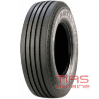 Pirelli ST55 (прицепная) 235/75 R17.5 143/141J Pirelli ST55 (прицепная) 235/75 R17.5 143/141J