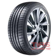 Sunny SPORT macro NA305 225/55 R19 99V