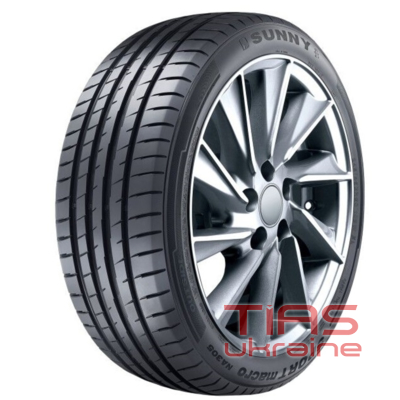 Sunny SPORT macro NA305 225/50 R17 98W XL