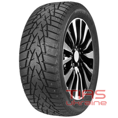 Doublestar WINTERKING DW01 205/65 R16 95T (шип)