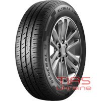 General Tire Altimax ONE 175/65 R15 84T