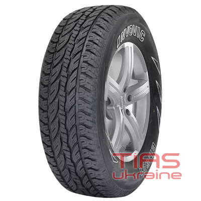 Invovic EL501 A/T 275/55 R20 117T XL