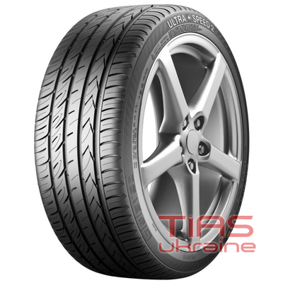 Gislaved Ultra*Speed 2 255/65 R16 109H
