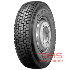 Bridgestone M729 (ведущая) 235/75 R17.5 132/130M