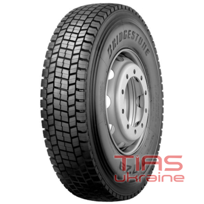 Bridgestone M729 (ведущая) 235/75 R17.5 132/130M