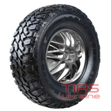 Powertrac Power Rover M/T 31/10.5 R15 109Q