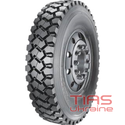 Jinyu JD756 (ведущая) 13 R22.5 156/150G PR18