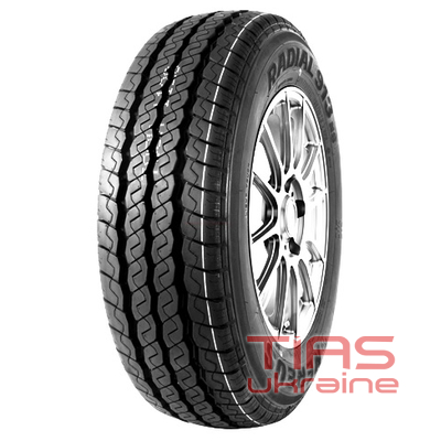 Nereus RADIAL 913 205/70 R15C 106/104R