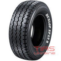 Dunlop SP LT 8 205/75 R16C 110/108R