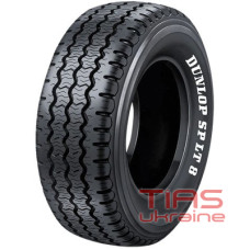 Dunlop SP LT 8 205/75 R16C 110/108R