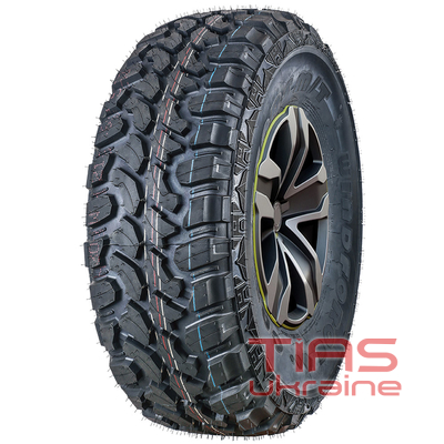 Windforce CatchFors M/T 31/10.5 R15 109Q