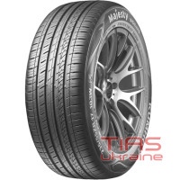 Kumho Majesty Solus KU50 225/45 R17 91W