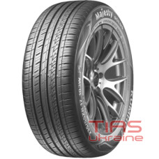 Kumho Majesty Solus KU50 225/45 R17 91W