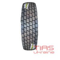 Haida HD159 (ведущая) 315/80 R22.5 157/154L PR20