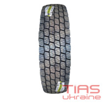 Haida HD159 (ведущая) 315/70 R22.5 151/148L PR18