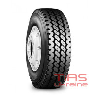 Bridgestone M840 (универсальная) 315/80 R22.5 158G/156K Bridgestone M840 (универсальная) 315/80 R22.5 158G/156K