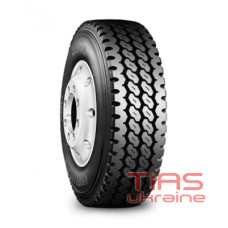 Bridgestone M840 (универсальная) 315/80 R22.5 158G/156K