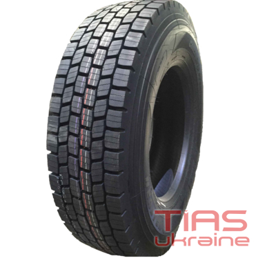 Dynacargo Y126 (ведущая) 295/80 R22.5 152/149M PR18