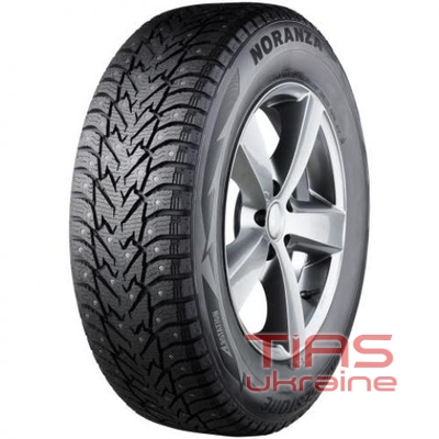 Bridgestone Noranza 001 205/55 R16 94T XL (шип)