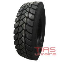 Dynacargo Y529 (ведущая) 315/80 R22.5 157/154J PR20
