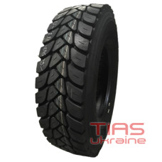 Dynacargo Y529 (ведущая) 315/80 R22.5 157/154J PR20