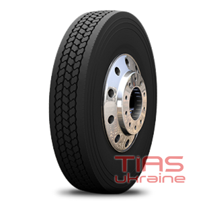 Duraturn Y203 (универсальная) 275/70 R22.5 148/145M PR16