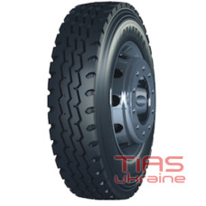 Copartner CP168 (универсальная) 315/80 R22.5 167/164L PR22