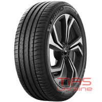 Michelin Pilot Sport 4 SUV 235/50 R21 101W