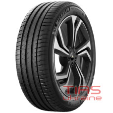 Michelin Pilot Sport 4 SUV 245/45 R21 104W XL