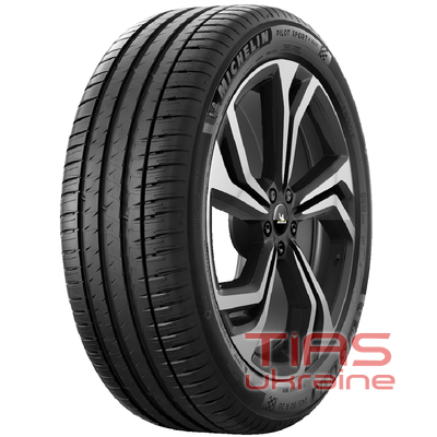 Michelin Pilot Sport 4 SUV 235/50 R21 101W