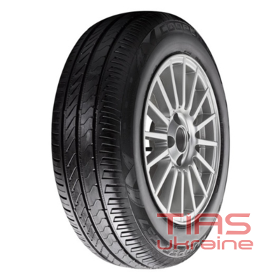 Cooper CS7 165/65 R14 79T