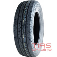 Tracmax X-privilo All Season Van Saver 215/65 R16C 109/107T