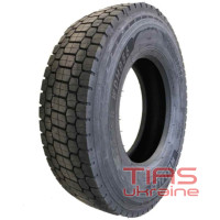 Wellplus WDH856 (ведущая) 295/80 R22.5 152/149M