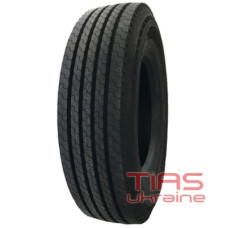 Wellplus WST756 (рулевая) 295/80 R22.5 152/148M