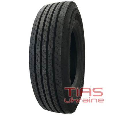 Wellplus WST756 (рулевая) 295/80 R22.5 152/148M