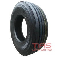 Wellplus WST616 (рулевая) 315/80 R22.5 156/150K