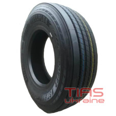 Wellplus WST616 (рулевая) 315/80 R22.5 156/150K