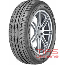 BFGoodrich G-Grip SUV 215/65 R17 99V