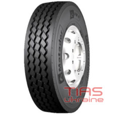 Matador FM4 (универсальная) 315/80 R22.5 156/150K