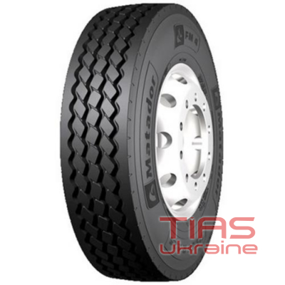 Matador FM4 (универсальная) 315/80 R22.5 156/150K Matador FM4 (универсальная) 315/80 R22.5 156/150K